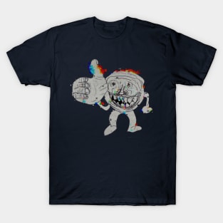 Troll of Approval T-Shirt